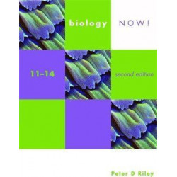 Biology Now! 11-14 2nd Edition Pupil's Book