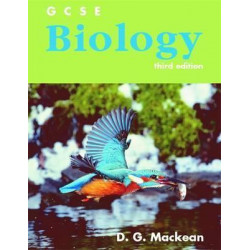 GCSE Biology Third Edition