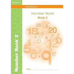 Number Book 2