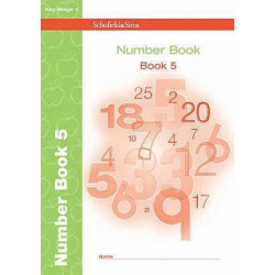 Number: Book 5