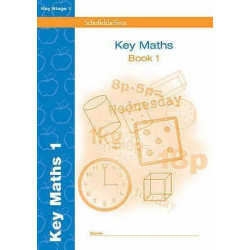 Key Maths 1
