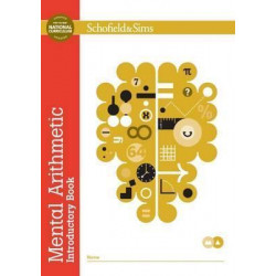 Mental Arithmetic Introductory Book