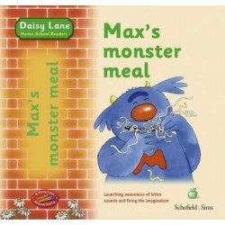 Max's Monster Meal