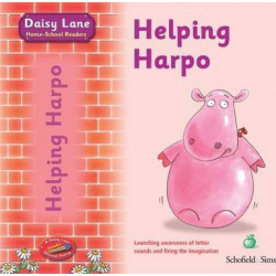 Helping Harpo