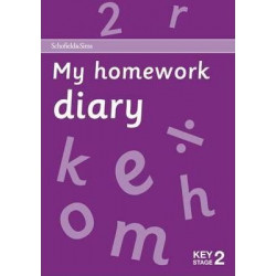 My Homework Diary