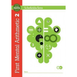 First Mental Arithmetic: Book 2