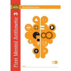 First Mental Arithmetic Book 3