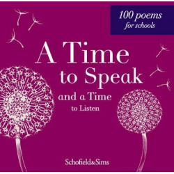 A Time to Speak and a Time to Listen