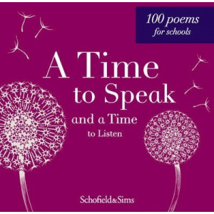 A Time to Speak and a Time to Listen