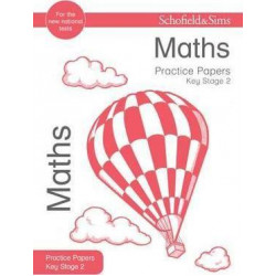 Key Stage 2 Maths Practice Papers