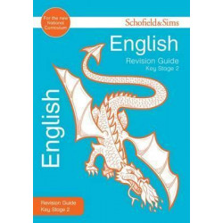 Key Stage 2 English Revision Guide