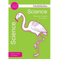 Key Stage 1 Science Revision Guide