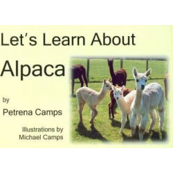 Let's Learn About Alpaca