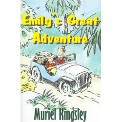 Emily's Great Adventure