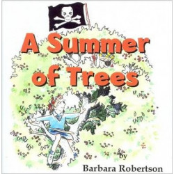 A Summer of Trees