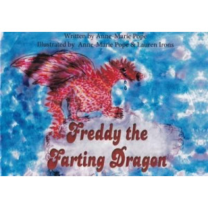Freddy the Farting Dragon