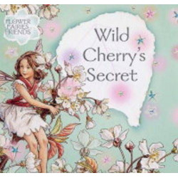 Wild Cherry's Secret