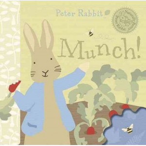 Peter Rabbit, Munch!