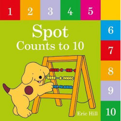 Spot Counts to 10
