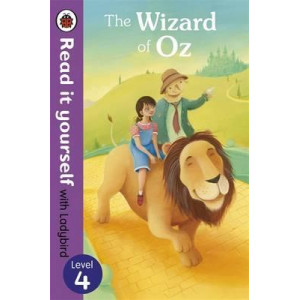 The Wizard of Oz - Read it yourself with Ladybird