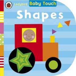Baby Touch: Shapes