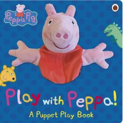 Peppa Pig: Play With Peppa!