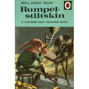 Well-Loved Tales: Rumpelstiltskin