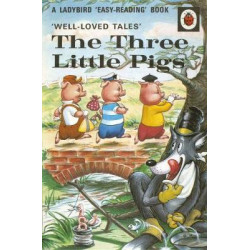 Well-loved Tales: The Three Little Pigs