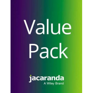 Jacaranda Geoactive 2 NSW Australian Curriculum Edition Stage 5 eBookPLUS & Print + Jacaranda Myworld Atlas 2 Year Access