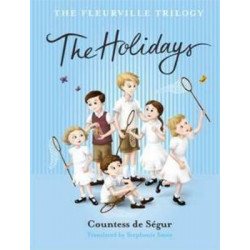 Fleurville Trilogy: The Holidays