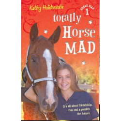 Totally Horse Mad