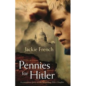Pennies For Hitler