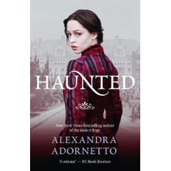 Haunted (Ghost House, book 2)