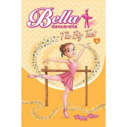 Bella Dancerella