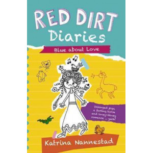 Red Dirt Diaries