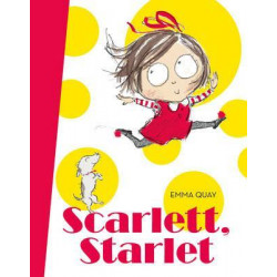 Scarlett, Starlet