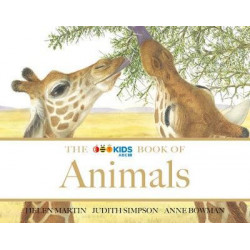 The ABC Book of Animals