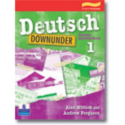 Deutsch Downunder 1 Activity Book