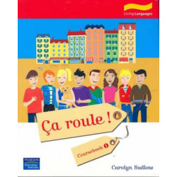 Ca Roule ! 1 Student Book