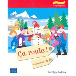 Ca Roule ! 2 Student Book