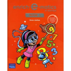 Enrich - E-Matics Book 1