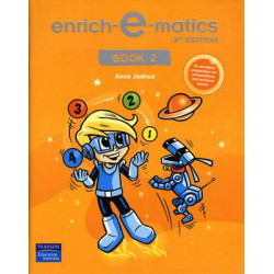 Enrich-E-Matics Book 2