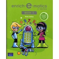 Enrich-E-Matics Book 3