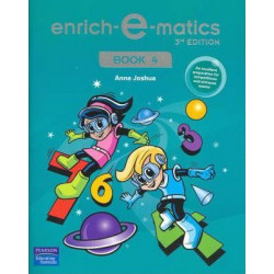 Enrich-E-Matics Book 4
