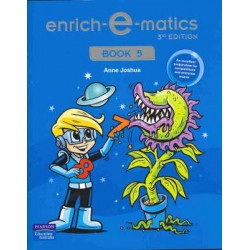 enrich-e-matics Book 5
