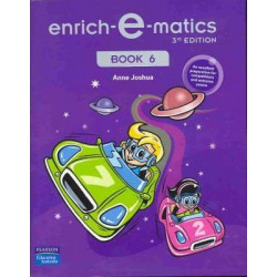 Enrich-E-Matics Book 6