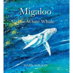 Migaloo, the White Whale