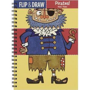 Pirates Flip and Draw