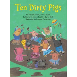 10 Clean Pigs/10 Dirty Pigs