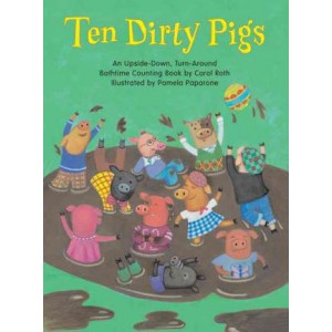10 Clean Pigs/10 Dirty Pigs